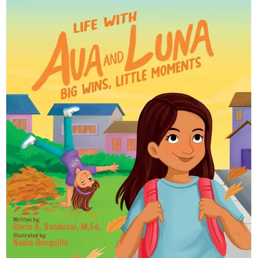 Life with Ava and Luna: Big Wins, Little Moments