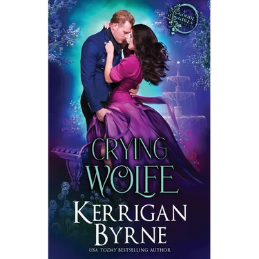 Crying Wolfe