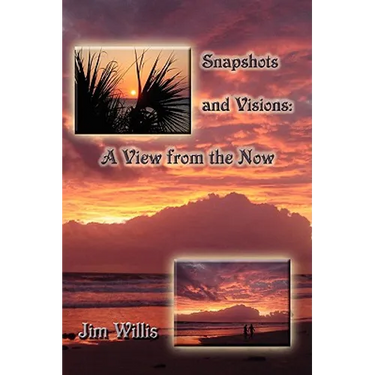 Snapshots and Visions: A View from the Now