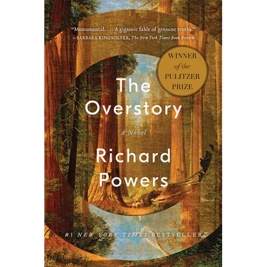 The Overstory