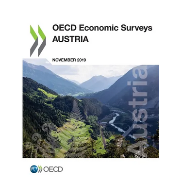 OECD Economic Surveys: Austria 2019