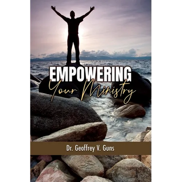 Empowering Your Ministry