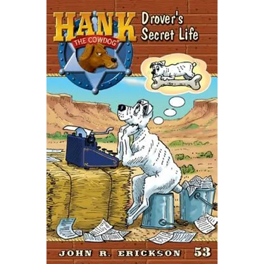 Drover's Secret Life