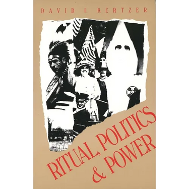 Ritual, Politics, and Power (Revised)