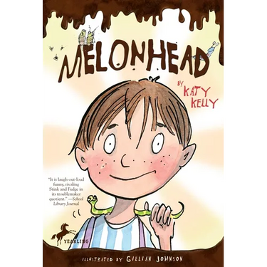 Melonhead