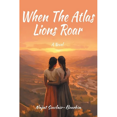 When The Atlas Lions Roar