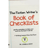 The Fiction Writer's Book of Checklists