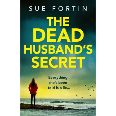 The Dead Husband's Secret