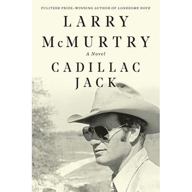 Cadillac Jack