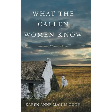 What The Callen Women Know