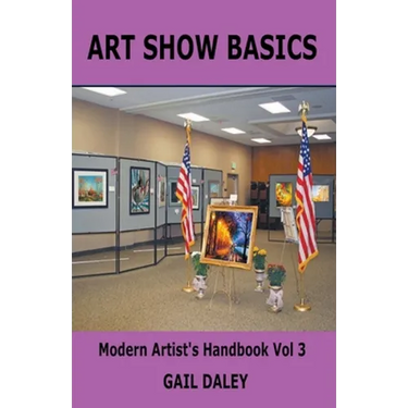 Art Show Basics