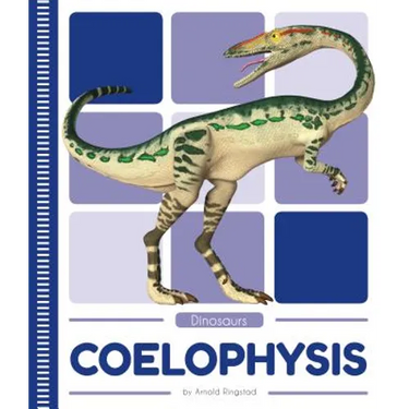 Coelophysis