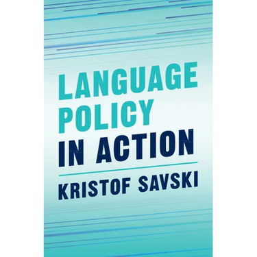Language Policy in Action