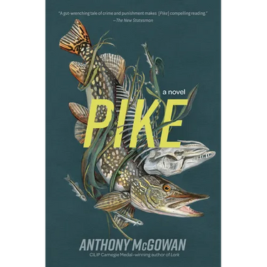 Pike