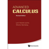 Advanced Calculus (REV Ed)