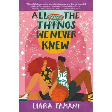 All the Things We Never Knew