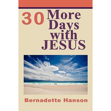 30 More Days with JESUS