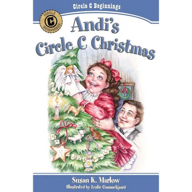 Andi's Circle C Christmas