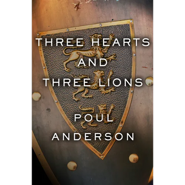 Three Hearts and Three Lions