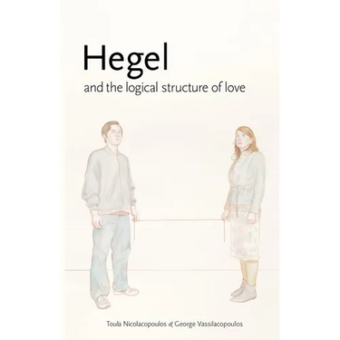 Hegel and the Logical Structure of Love