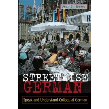 Streetwise German