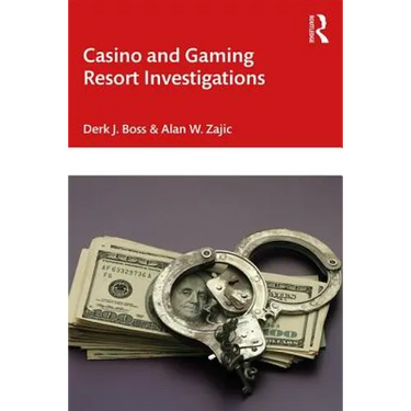 Casino and Gaming Resort Investigations