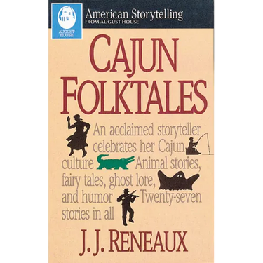 Cajun Folktales