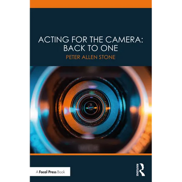 Acting for the Camera: Back to One