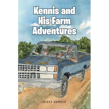 Kennis and His Farm Adventures