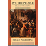 We the People