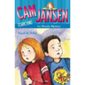 Cam Jansen: the Ghostly Mystery #16
