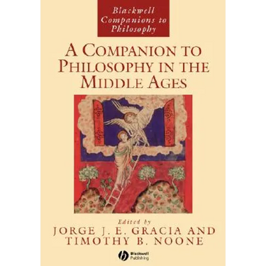 Philosophy Middle Ages