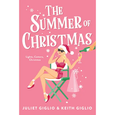 The Summer of Christmas
