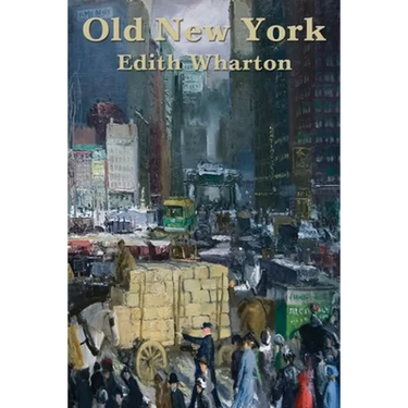 Old New York