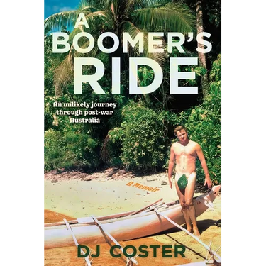 A Boomer's Ride