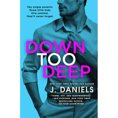 Down Too Deep