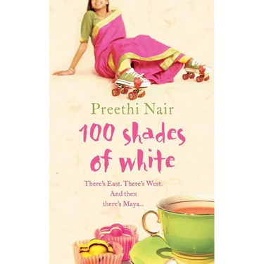 One Hundred Shades of White
