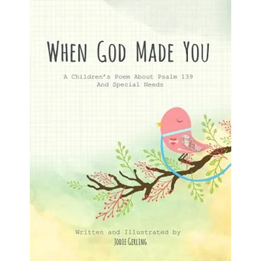 When God Made You