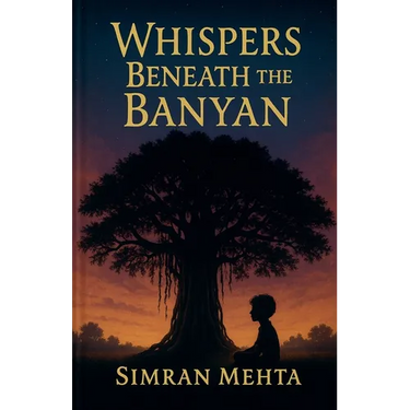 Whispers Beneath The Banyan
