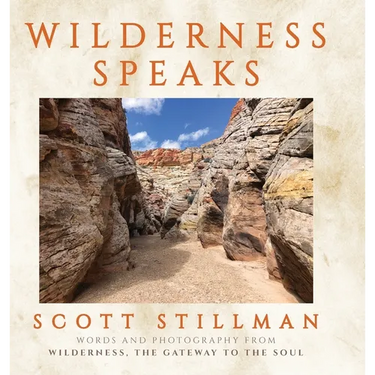 Wilderness Speaks