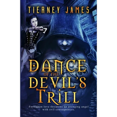 Dance of the Devil's Trill