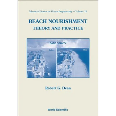 Beach Nourishment: Theory & Practice(v18)