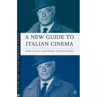 A New Guide to Italian Cinema