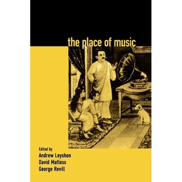 The Place of Music