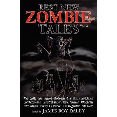 Best New Zombie Tales (Vol. 2)