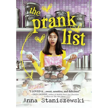 The Prank List