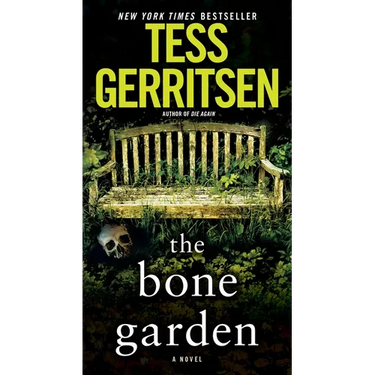 The Bone Garden