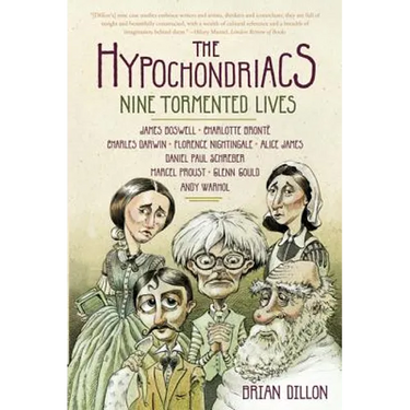 The Hypochondriacs