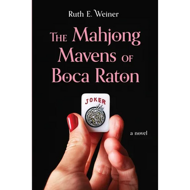 The Mahjong Mavens of Boca Raton