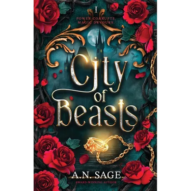 City of Beasts
